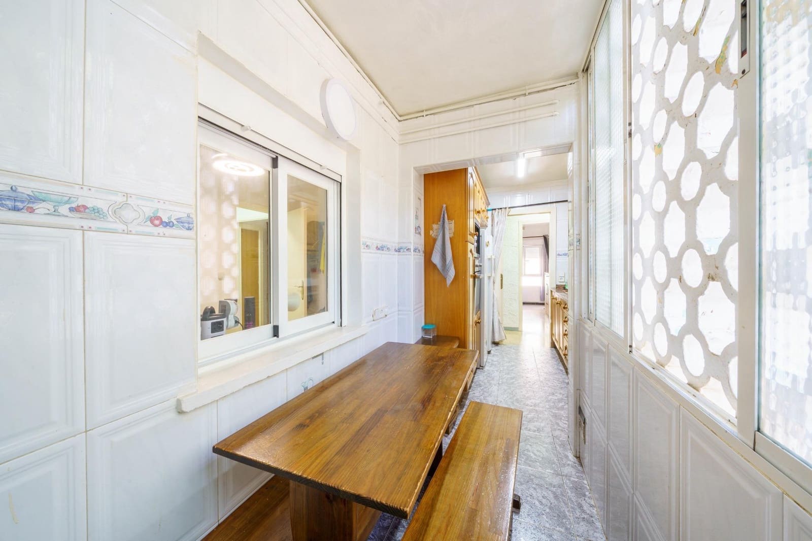 4 chambre Appartement à vendre à Palma de Mallorca - 305 000 € (Ref: 9945908)