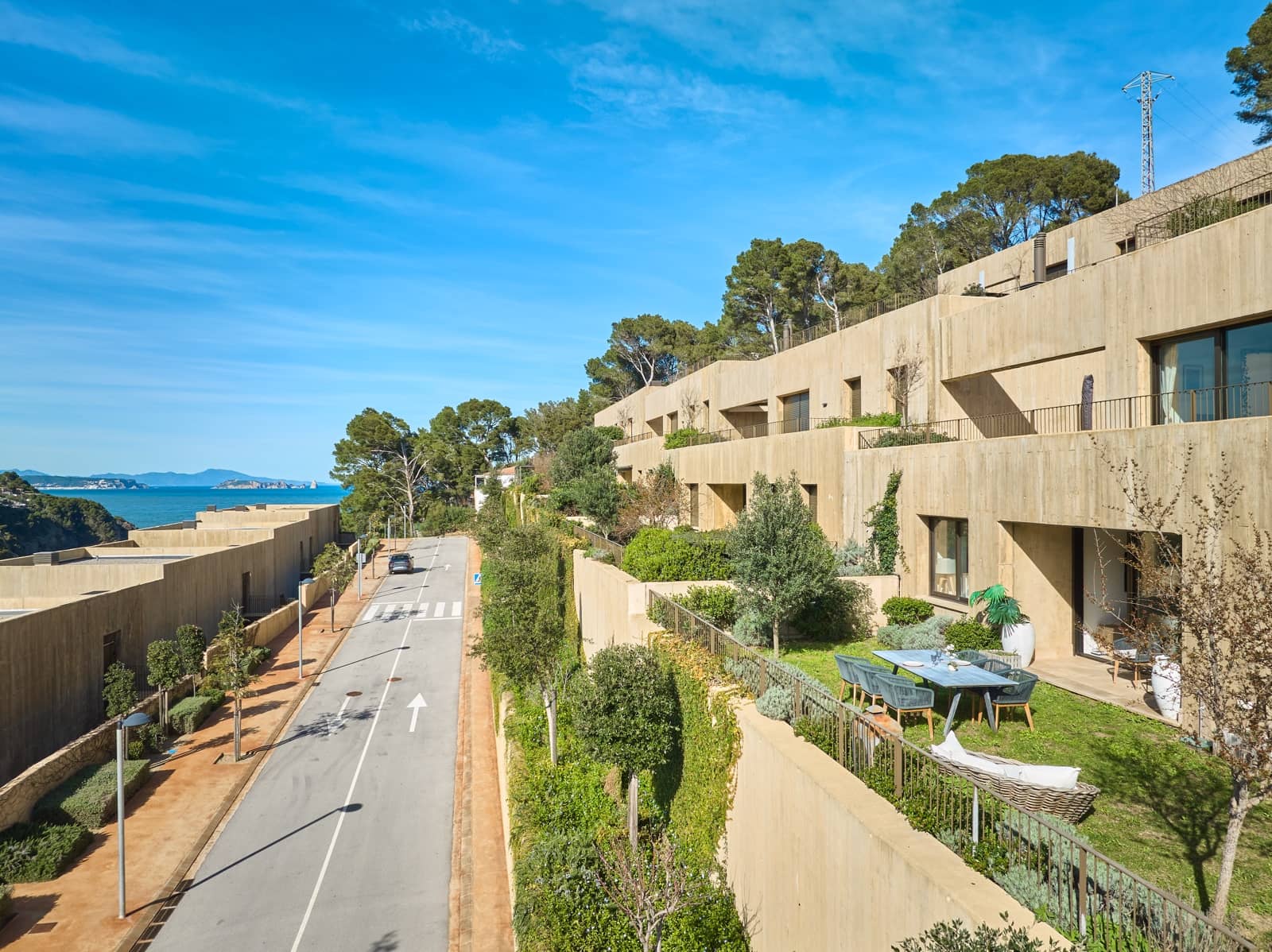 Apartamento Playa de 4 habitaciones en Begur en venta con piscina garaje - 698.500 € (Ref: 9773569)