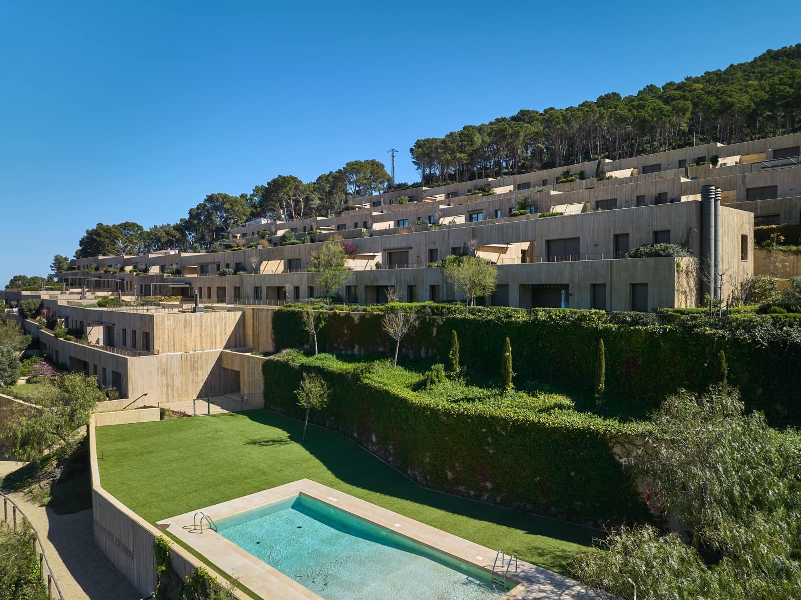 Apartamento Playa de 4 habitaciones en Begur en venta con piscina garaje - 698.500 € (Ref: 9773569)