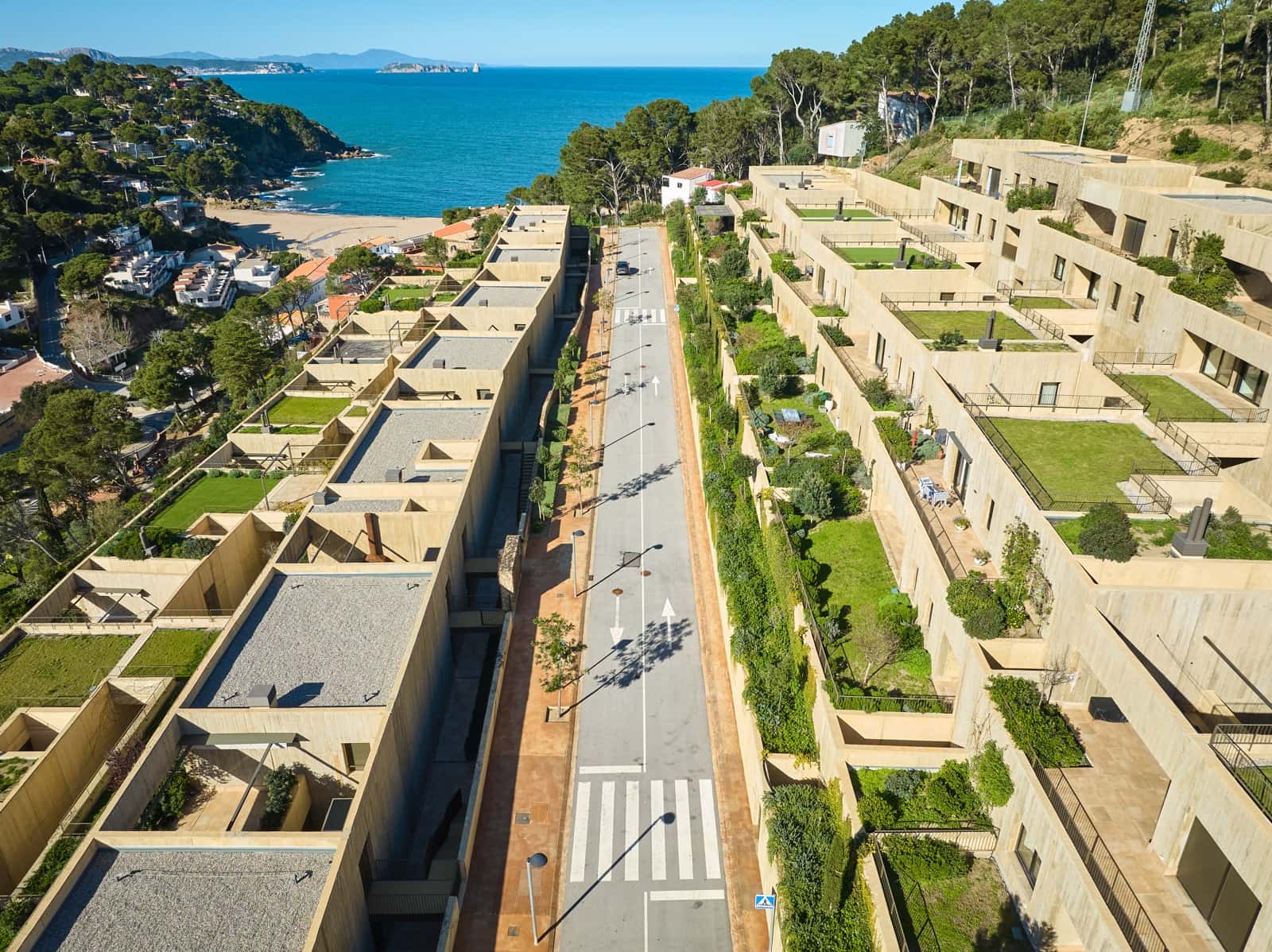 Apartamento Playa de 4 habitaciones en Begur en venta con piscina garaje - 698.500 € (Ref: 9773569)