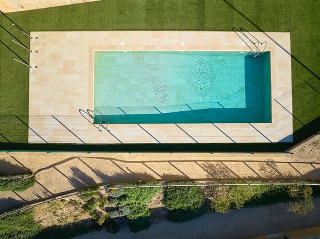 4 quarto Apartamento de Praia para venda em Begur com piscina garagem - 698 500 € (Ref: 9773569)