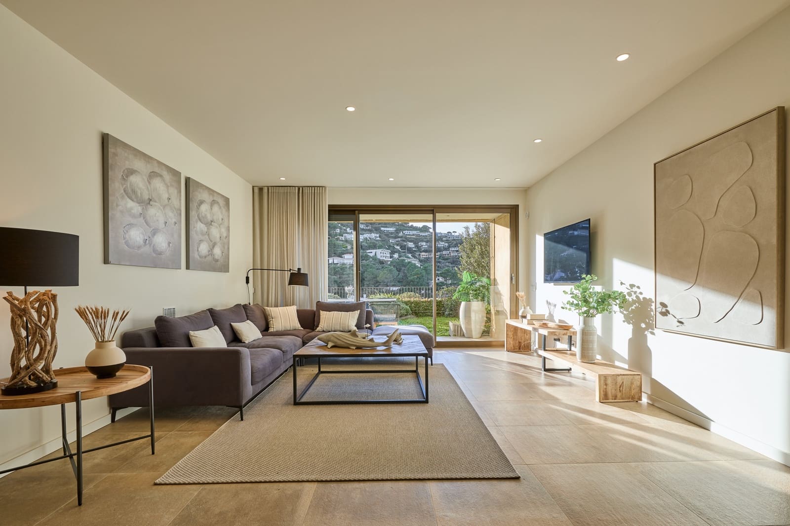 Apartamento Playa de 4 habitaciones en Begur en venta con piscina garaje - 698.500 € (Ref: 9773569)