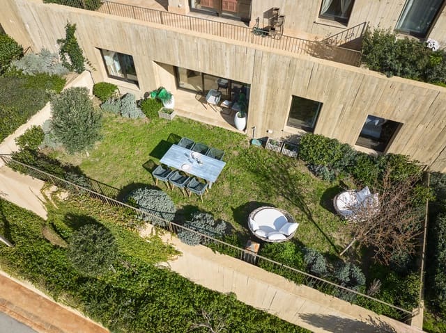 4 quarto Apartamento de Praia para venda em Begur com piscina garagem - 698 500 € (Ref: 9773569)