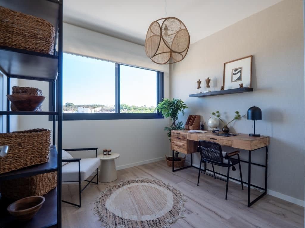 3 chambre Villa/Maison Semi-Mitoyenne à vendre à Manilva avec piscine garage - 603 000 € (Ref: 9723745)