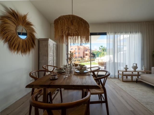 3 slaapkamer Halfvrijstaande villa te koop in Chullera, Manilva met zwembad garage - € 603.000 (Ref: 9723745)