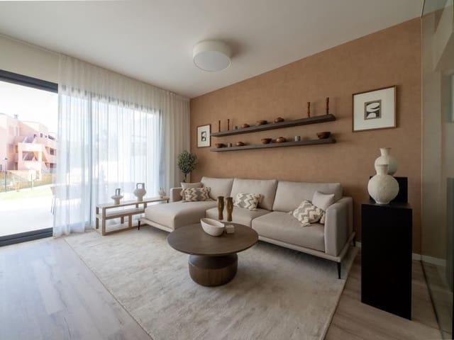 3 slaapkamer Halfvrijstaande villa te koop in Chullera, Manilva met zwembad garage - € 603.000 (Ref: 9723745)