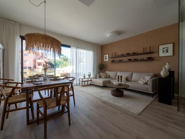 3 slaapkamer Halfvrijstaande villa te koop in Chullera, Manilva met zwembad garage - € 603.000 (Ref: 9723745)