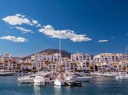 2 bedroom Flat for sale in Cancelada with pool garage - € 375,000 (Ref: 9723748)