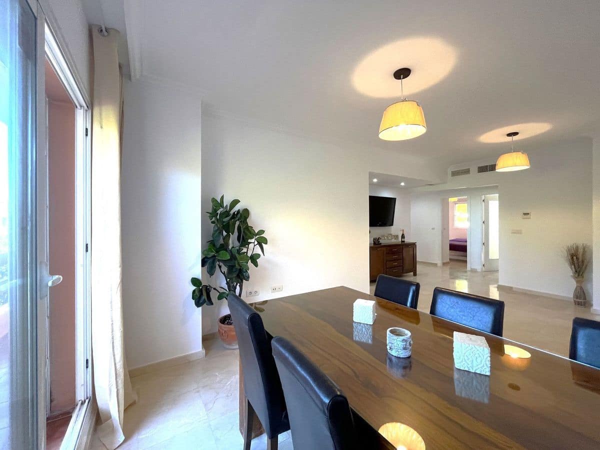 3 Zimmer Wohnung zu verkaufen in Bahia de Casares mit Pool Garage - 260.000 € (Ref: 9723751)