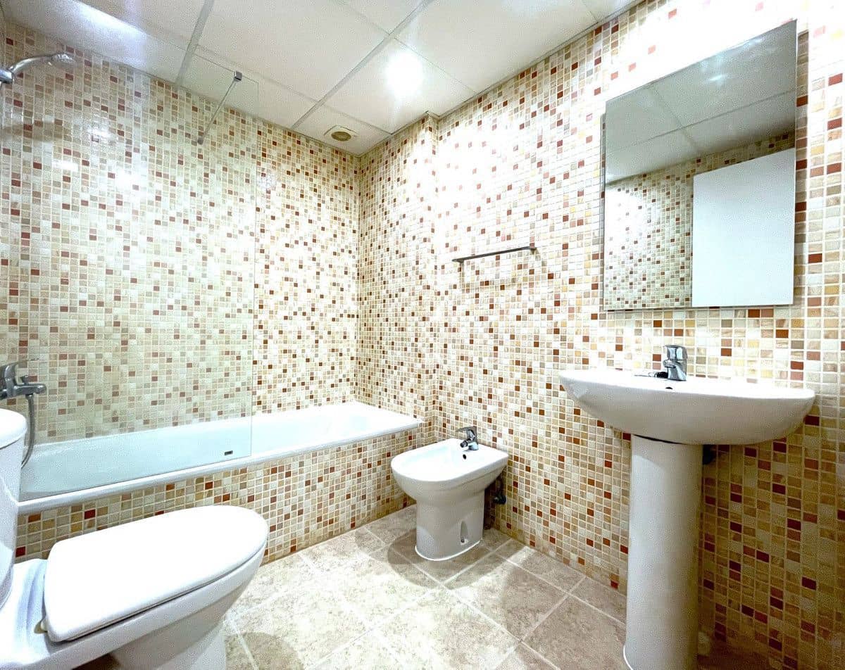 3 Zimmer Wohnung zu verkaufen in Bahia de Casares mit Pool Garage - 260.000 € (Ref: 9723751)