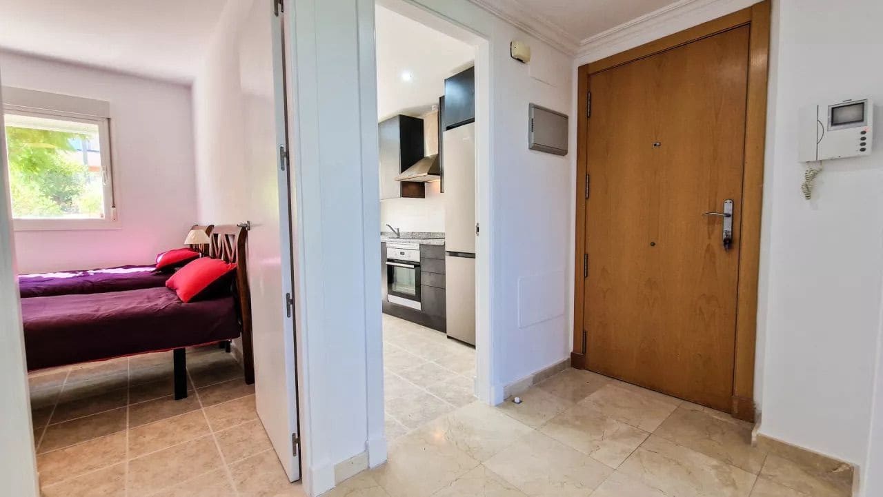 3 Zimmer Wohnung zu verkaufen in Bahia de Casares mit Pool Garage - 260.000 € (Ref: 9723751)