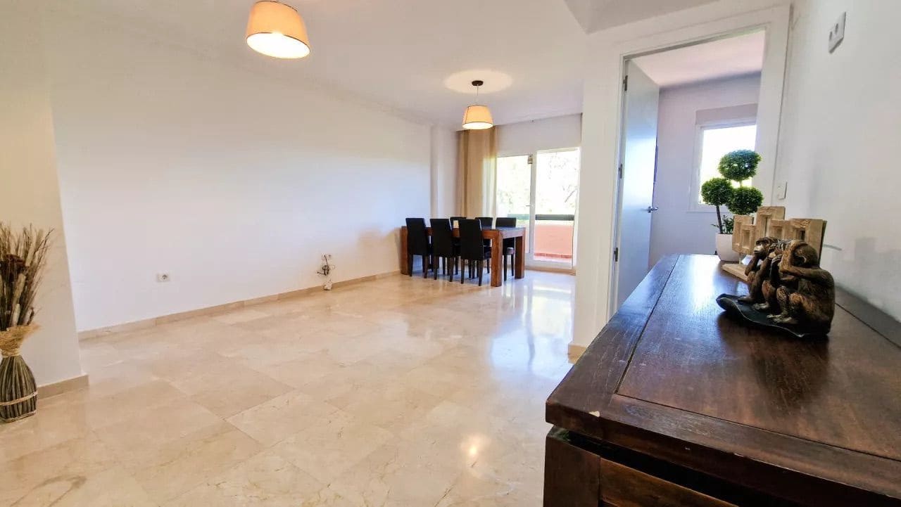 3 Zimmer Wohnung zu verkaufen in Bahia de Casares mit Pool Garage - 260.000 € (Ref: 9723751)