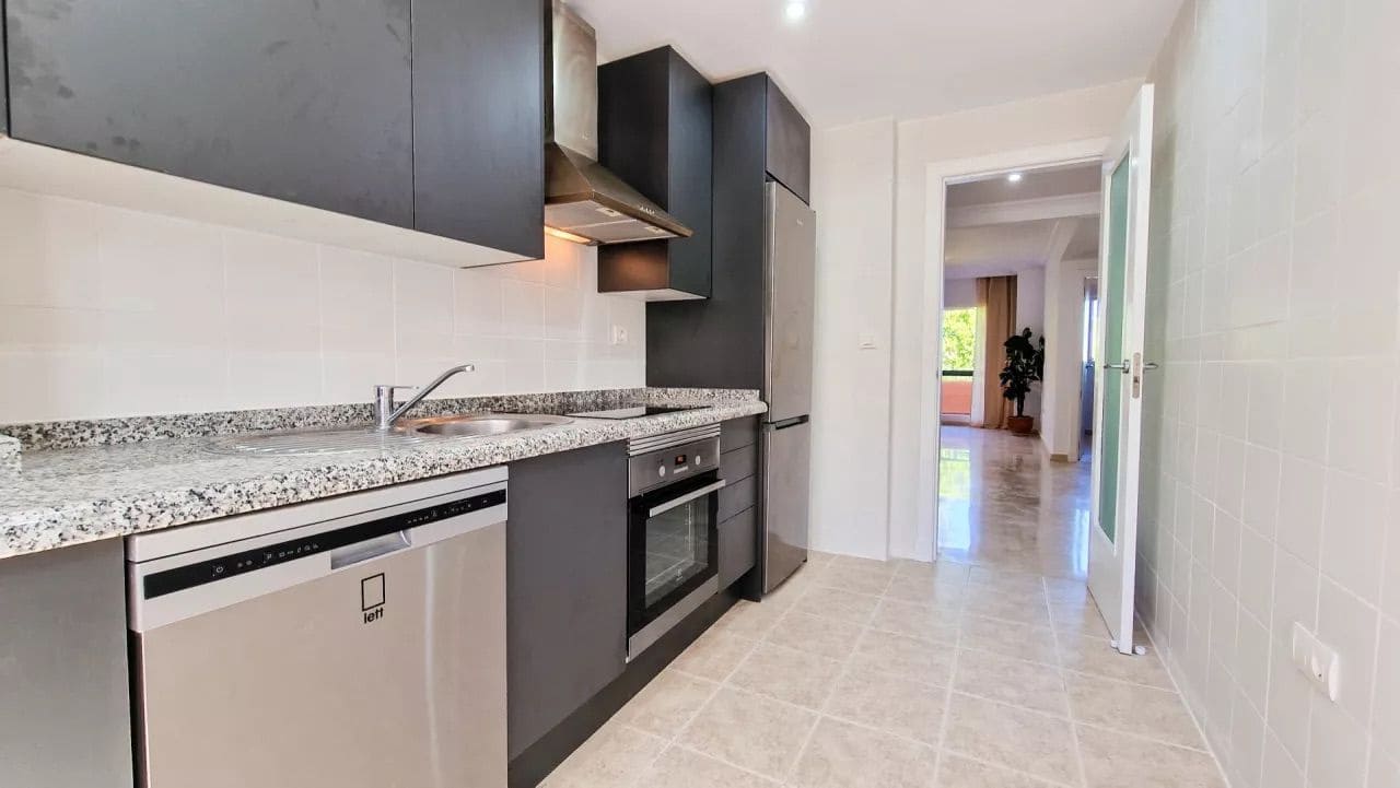 3 Zimmer Wohnung zu verkaufen in Bahia de Casares mit Pool Garage - 260.000 € (Ref: 9723751)