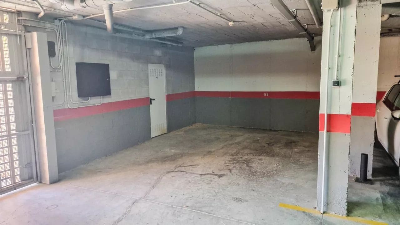 3 Zimmer Wohnung zu verkaufen in Bahia de Casares mit Pool Garage - 260.000 € (Ref: 9723751)