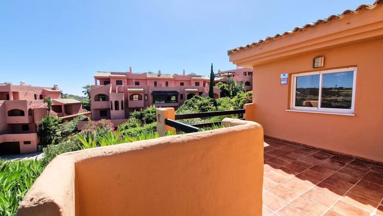 3 Zimmer Wohnung zu verkaufen in Bahia de Casares mit Pool Garage - 260.000 € (Ref: 9723751)