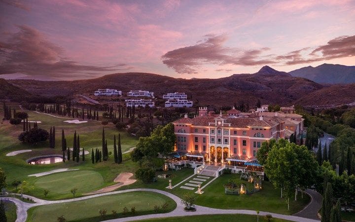 2 camera da letto Appartamento in vendita in Cancelada con piscina garage - 293.000 € (Rif: 9723755)