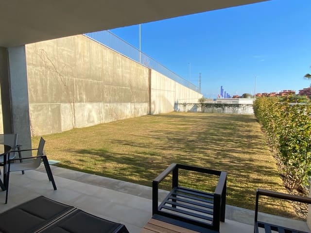 2 Zimmer Wohnung zu verkaufen in Buenas Noches, Estepona mit Pool Garage - 280.000 € (Ref: 9723762)