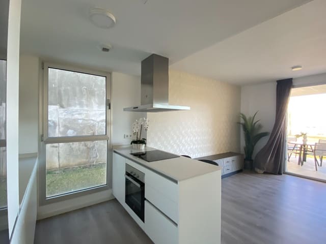 2 Zimmer Wohnung zu verkaufen in Buenas Noches, Estepona mit Pool Garage - 280.000 € (Ref: 9723762)