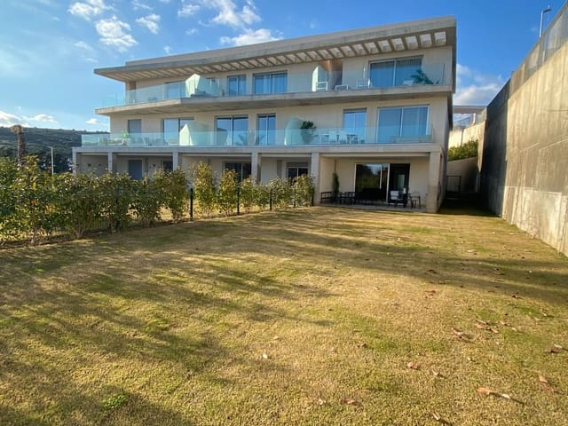 2 Zimmer Wohnung zu verkaufen in Buenas Noches, Estepona mit Pool Garage - 280.000 € (Ref: 9723762)