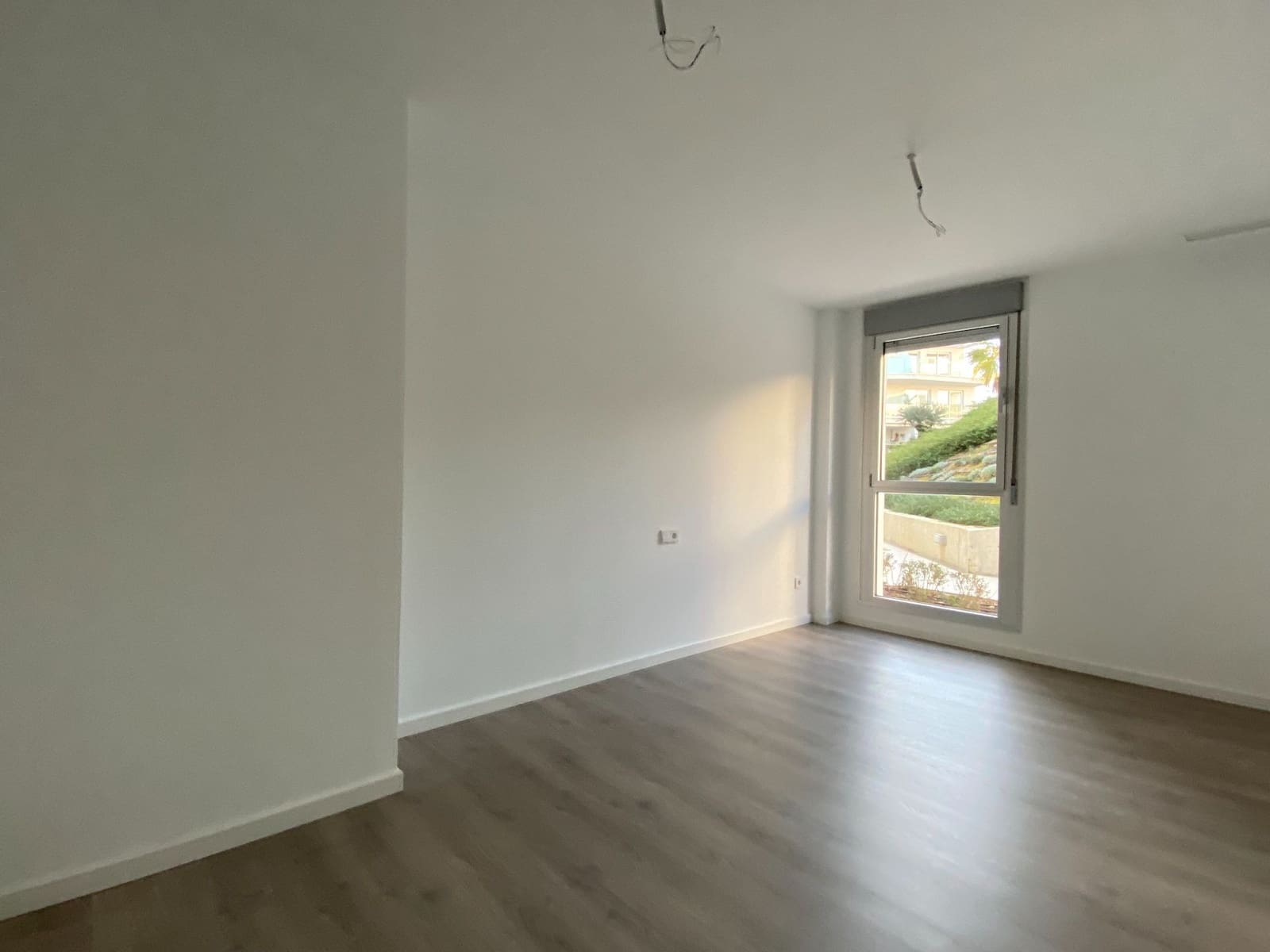 3 Zimmer Wohnung zu verkaufen in Buenas Noches mit Pool Garage - 299.000 € (Ref: 9723763)