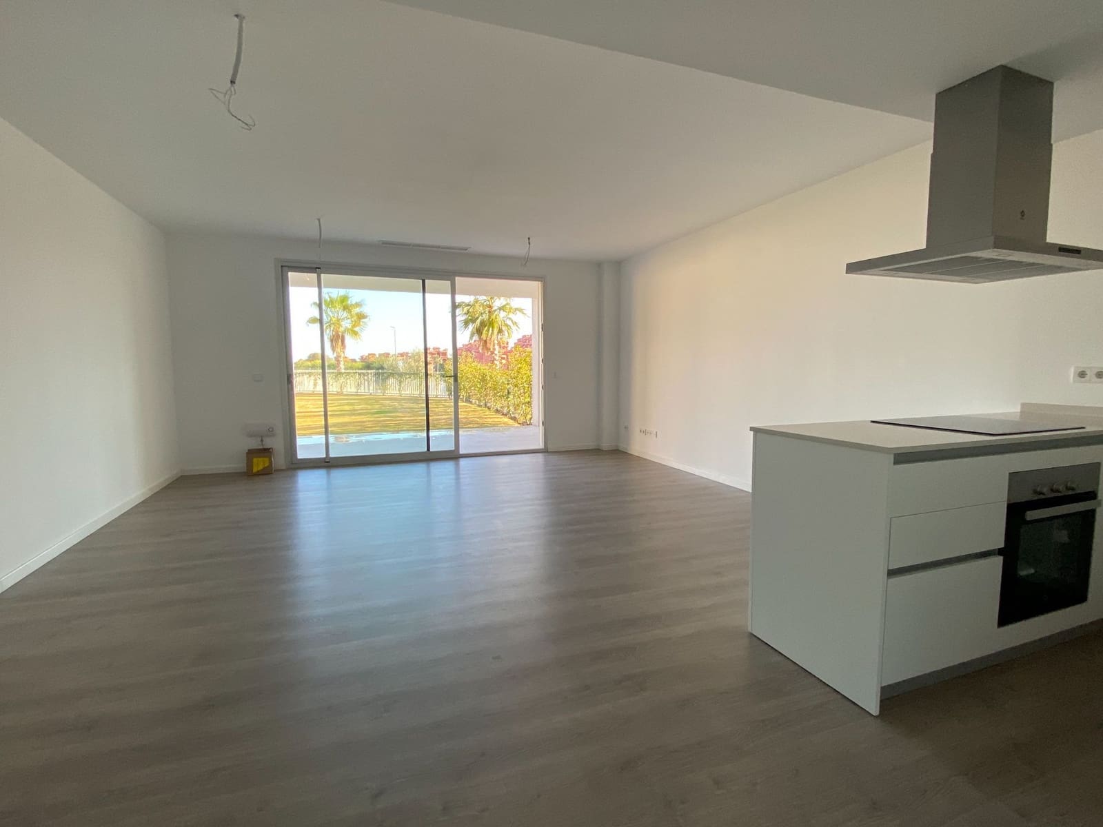 3 Zimmer Wohnung zu verkaufen in Buenas Noches mit Pool Garage - 299.000 € (Ref: 9723763)
