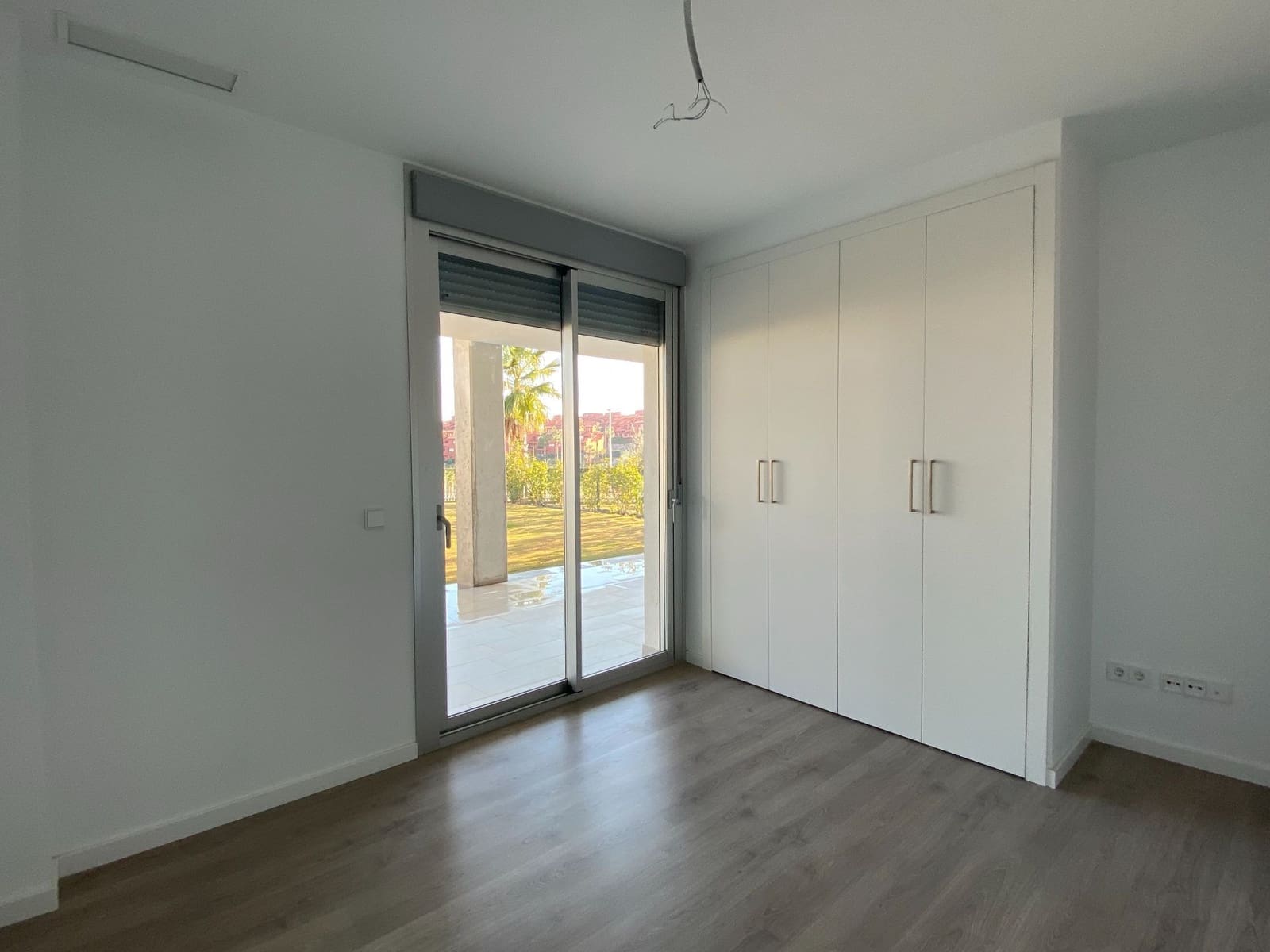 3 Zimmer Wohnung zu verkaufen in Buenas Noches mit Pool Garage - 299.000 € (Ref: 9723763)