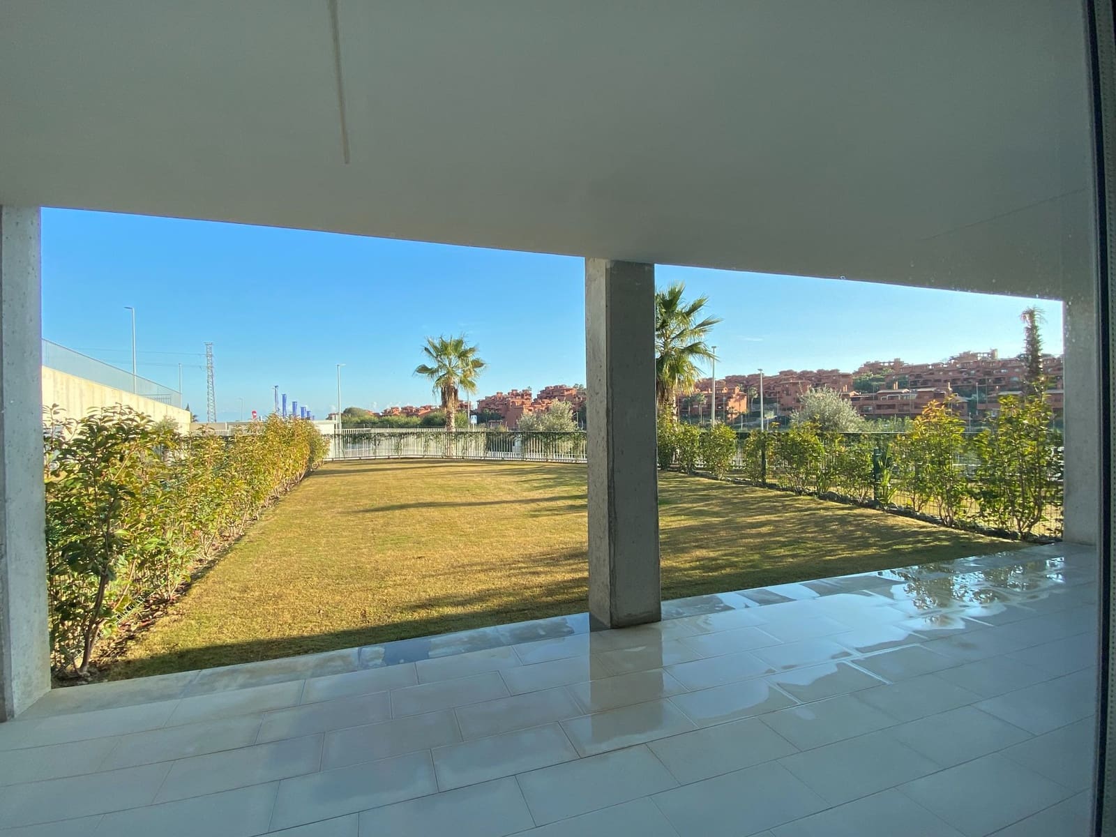 3 Zimmer Wohnung zu verkaufen in Buenas Noches mit Pool Garage - 299.000 € (Ref: 9723763)