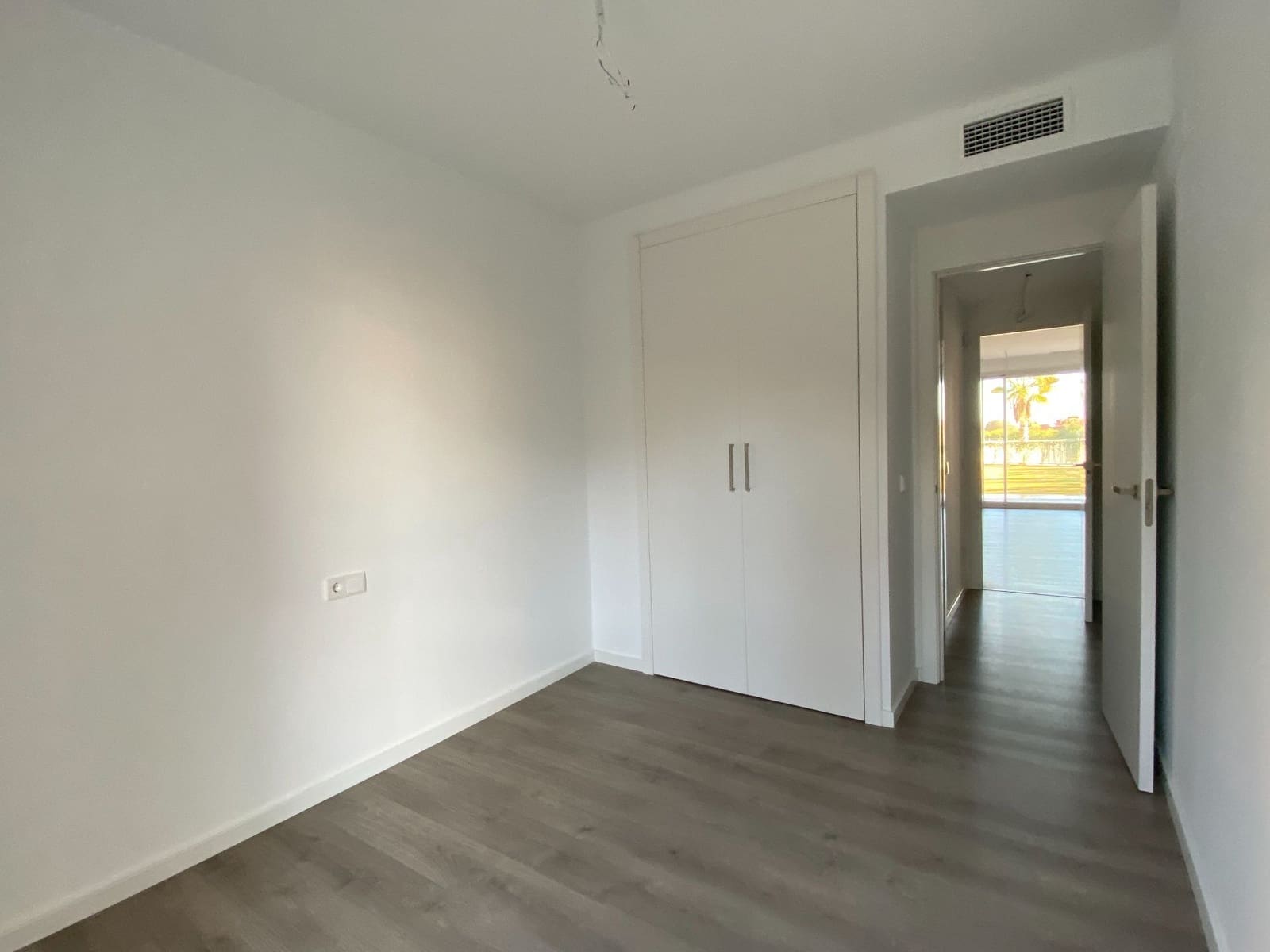 3 Zimmer Wohnung zu verkaufen in Buenas Noches mit Pool Garage - 299.000 € (Ref: 9723763)