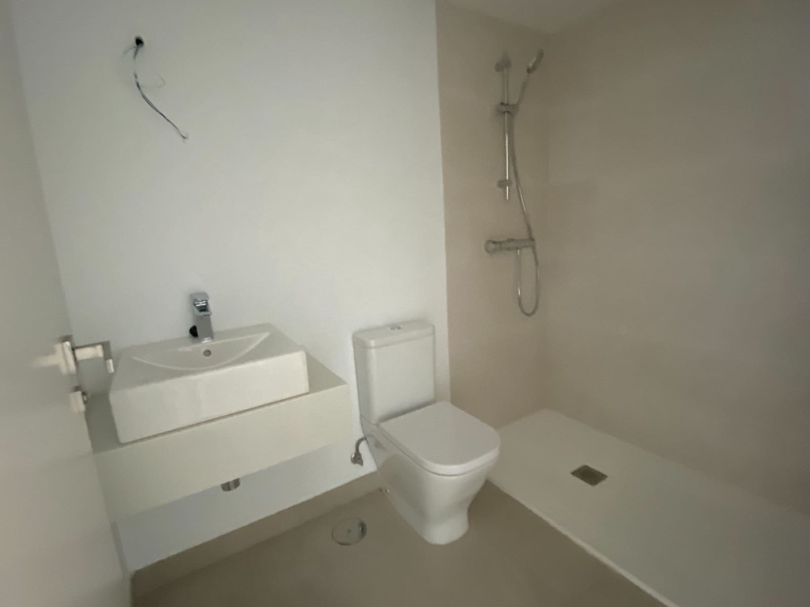 3 Zimmer Wohnung zu verkaufen in Buenas Noches mit Pool Garage - 299.000 € (Ref: 9723763)