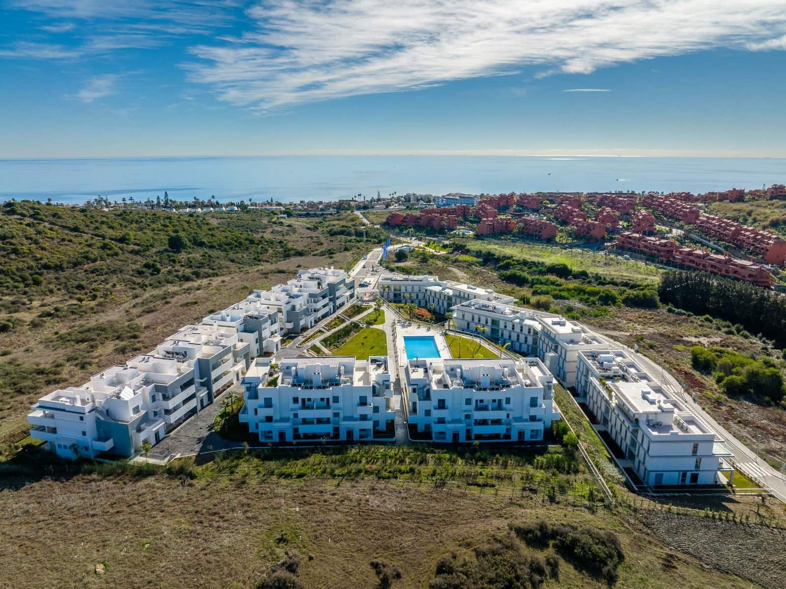 3 Zimmer Wohnung zu verkaufen in Buenas Noches mit Pool Garage - 299.000 € (Ref: 9723763)