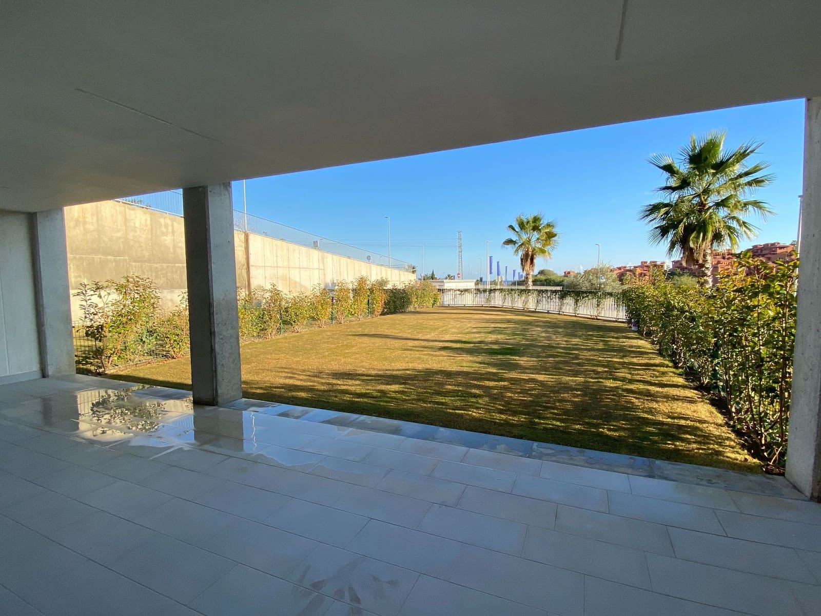 3 Zimmer Wohnung zu verkaufen in Buenas Noches mit Pool Garage - 299.000 € (Ref: 9723763)