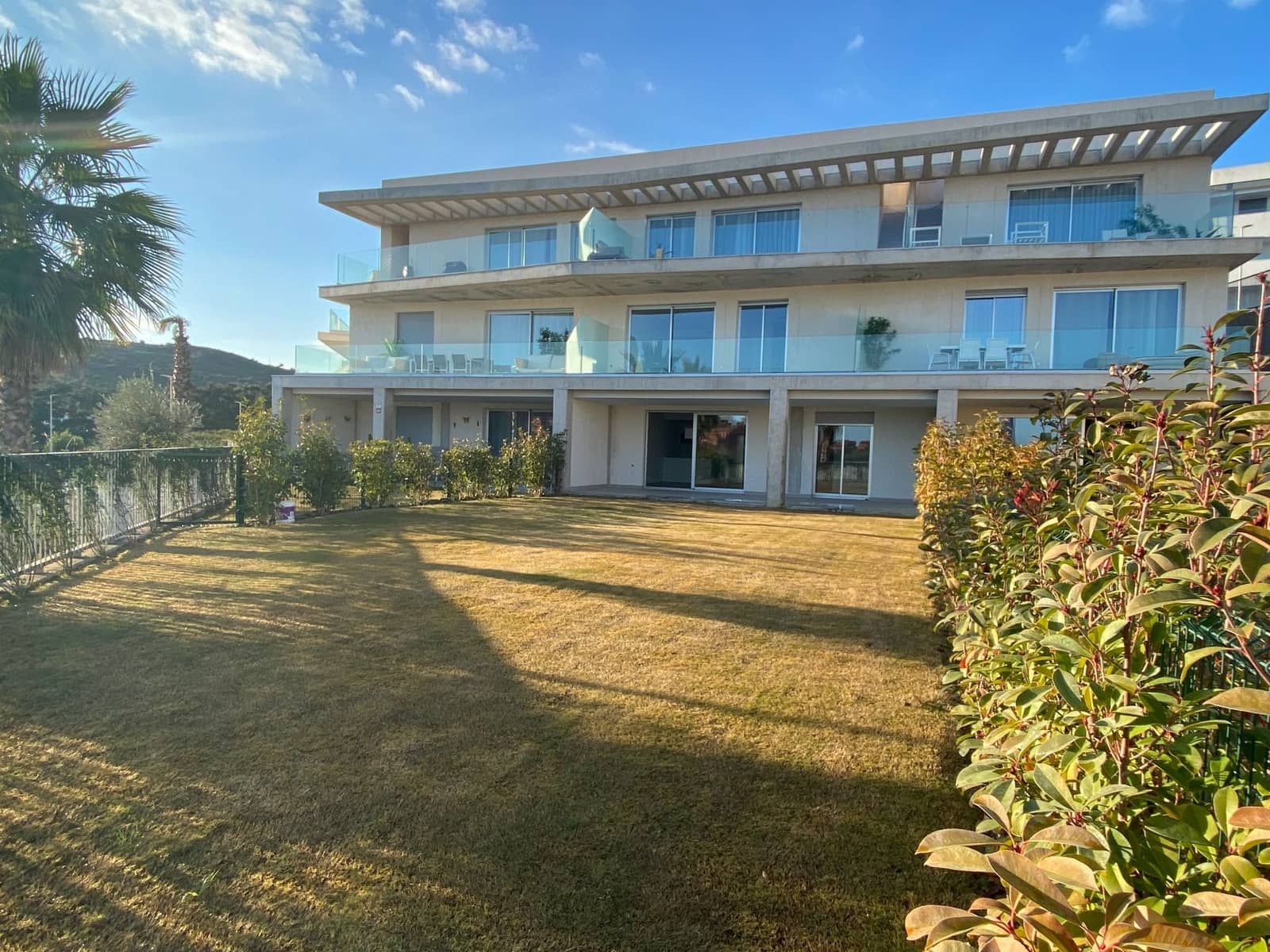 3 Zimmer Wohnung zu verkaufen in Buenas Noches mit Pool Garage - 299.000 € (Ref: 9723763)