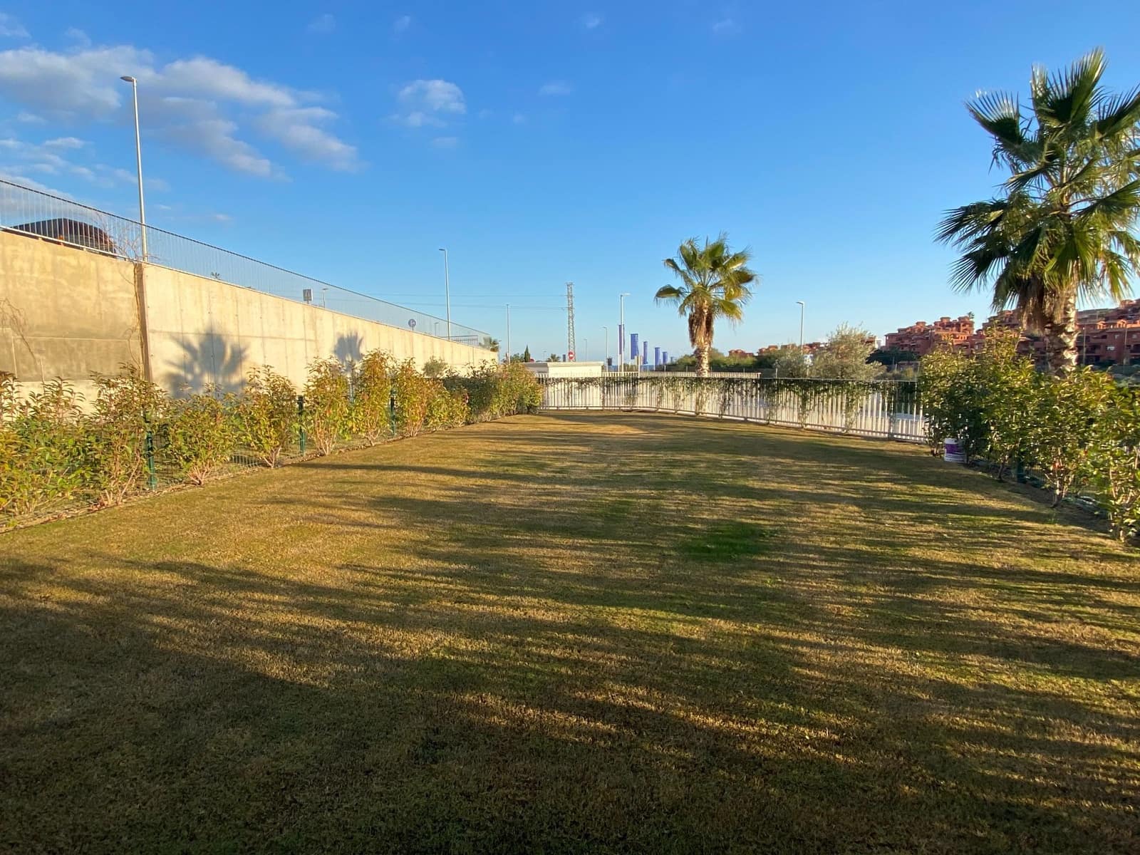 3 Zimmer Wohnung zu verkaufen in Buenas Noches mit Pool Garage - 299.000 € (Ref: 9723763)