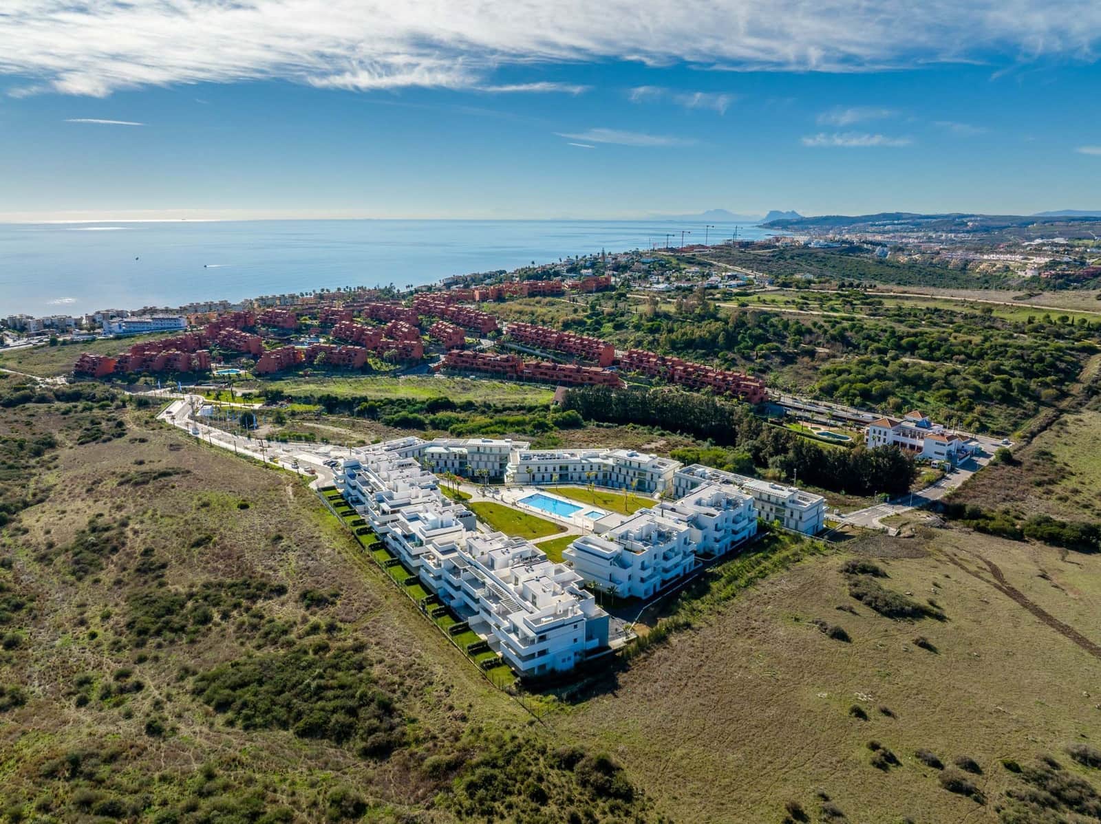 3 Zimmer Wohnung zu verkaufen in Buenas Noches mit Pool Garage - 299.000 € (Ref: 9723763)