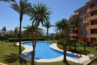 2 camera da letto Appartamento in vendita in Manilva con piscina garage - 189.500 € (Rif: 9723765)