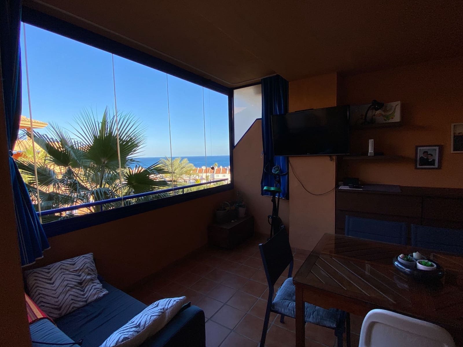 2 camera da letto Appartamento in vendita in Manilva con piscina garage - 189.500 € (Rif: 9723765)