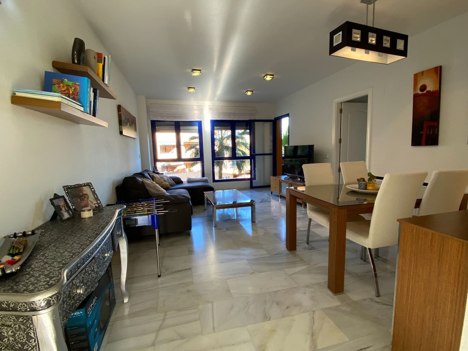 2 camera da letto Appartamento in vendita in Manilva con piscina garage - 189.500 € (Rif: 9723765)