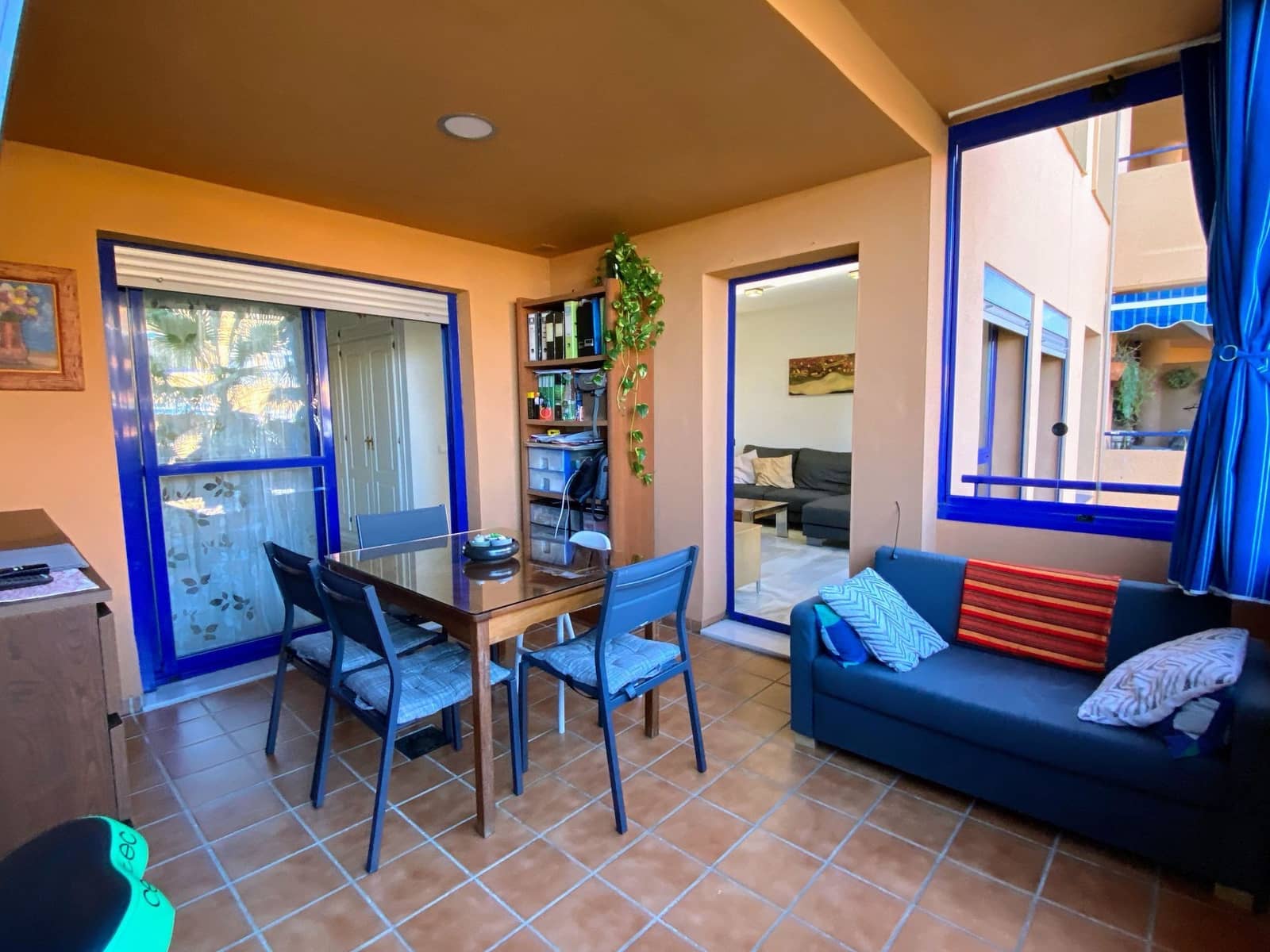 2 camera da letto Appartamento in vendita in Manilva con piscina garage - 189.500 € (Rif: 9723765)