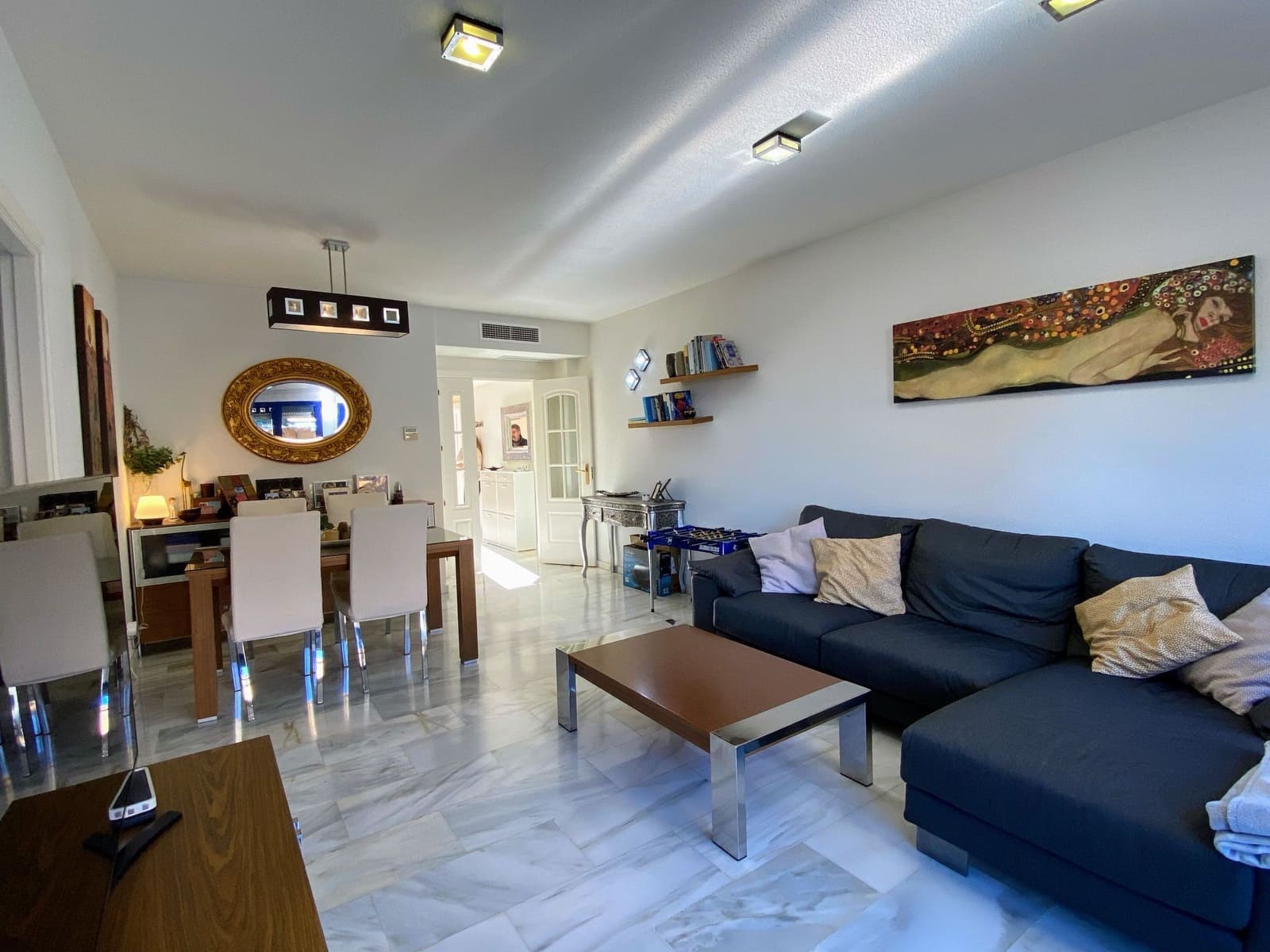 2 camera da letto Appartamento in vendita in Manilva con piscina garage - 189.500 € (Rif: 9723765)