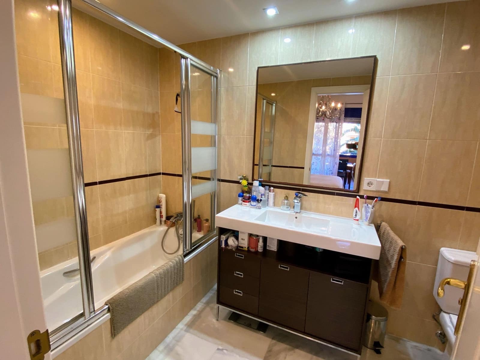 2 camera da letto Appartamento in vendita in Manilva con piscina garage - 189.500 € (Rif: 9723765)