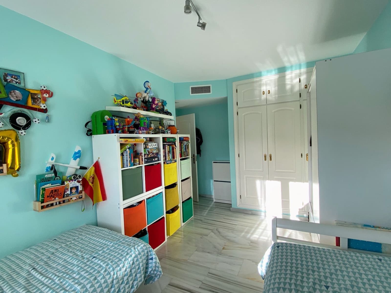 2 camera da letto Appartamento in vendita in Manilva con piscina garage - 189.500 € (Rif: 9723765)