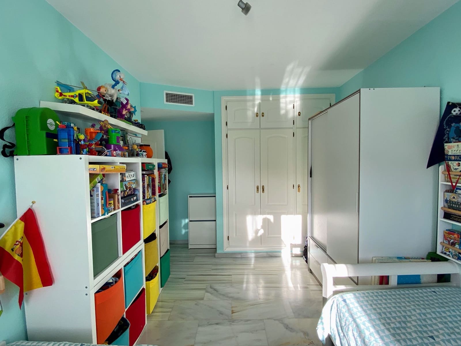 2 camera da letto Appartamento in vendita in Manilva con piscina garage - 189.500 € (Rif: 9723765)