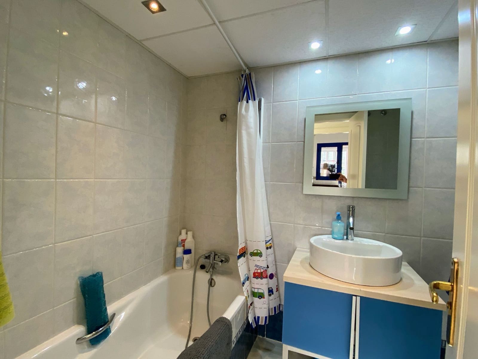 2 camera da letto Appartamento in vendita in Manilva con piscina garage - 189.500 € (Rif: 9723765)