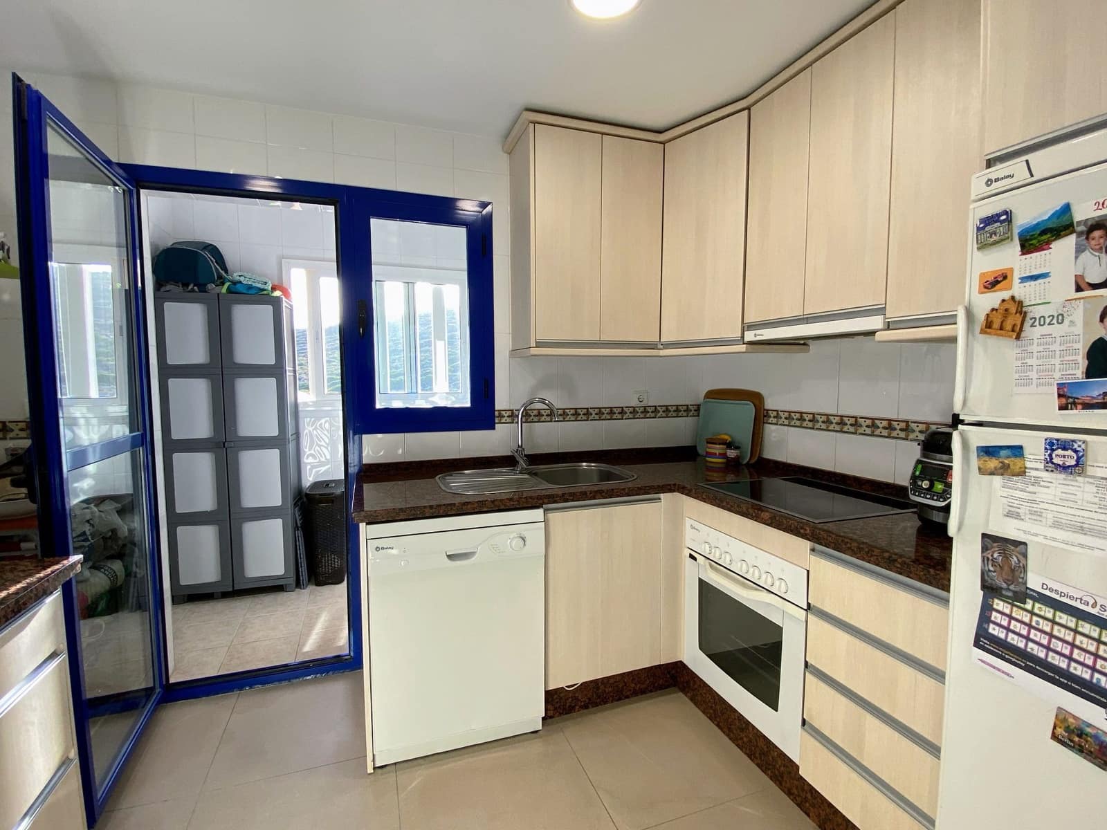 2 camera da letto Appartamento in vendita in Manilva con piscina garage - 189.500 € (Rif: 9723765)