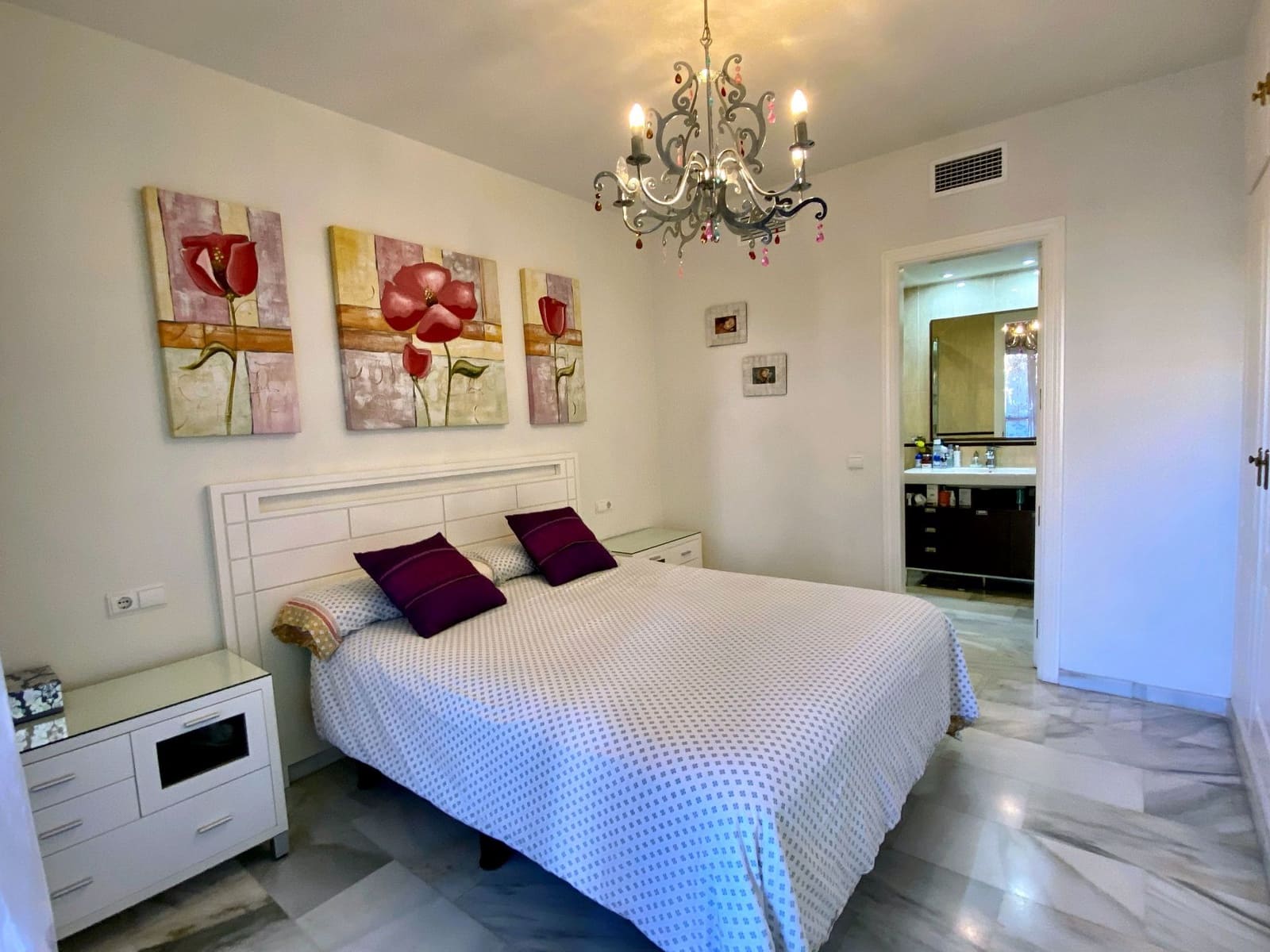 2 camera da letto Appartamento in vendita in Manilva con piscina garage - 189.500 € (Rif: 9723765)