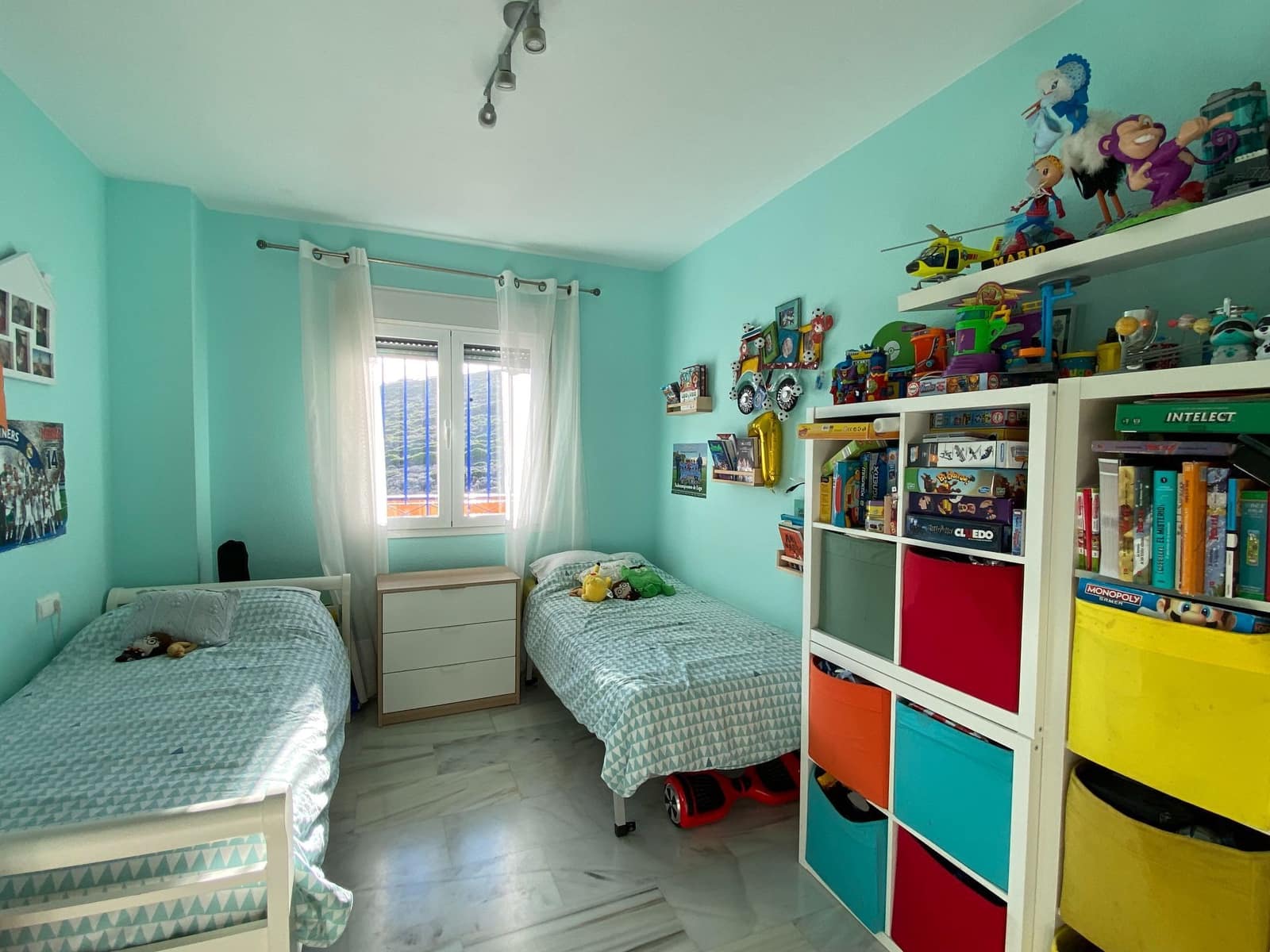 2 camera da letto Appartamento in vendita in Manilva con piscina garage - 189.500 € (Rif: 9723765)