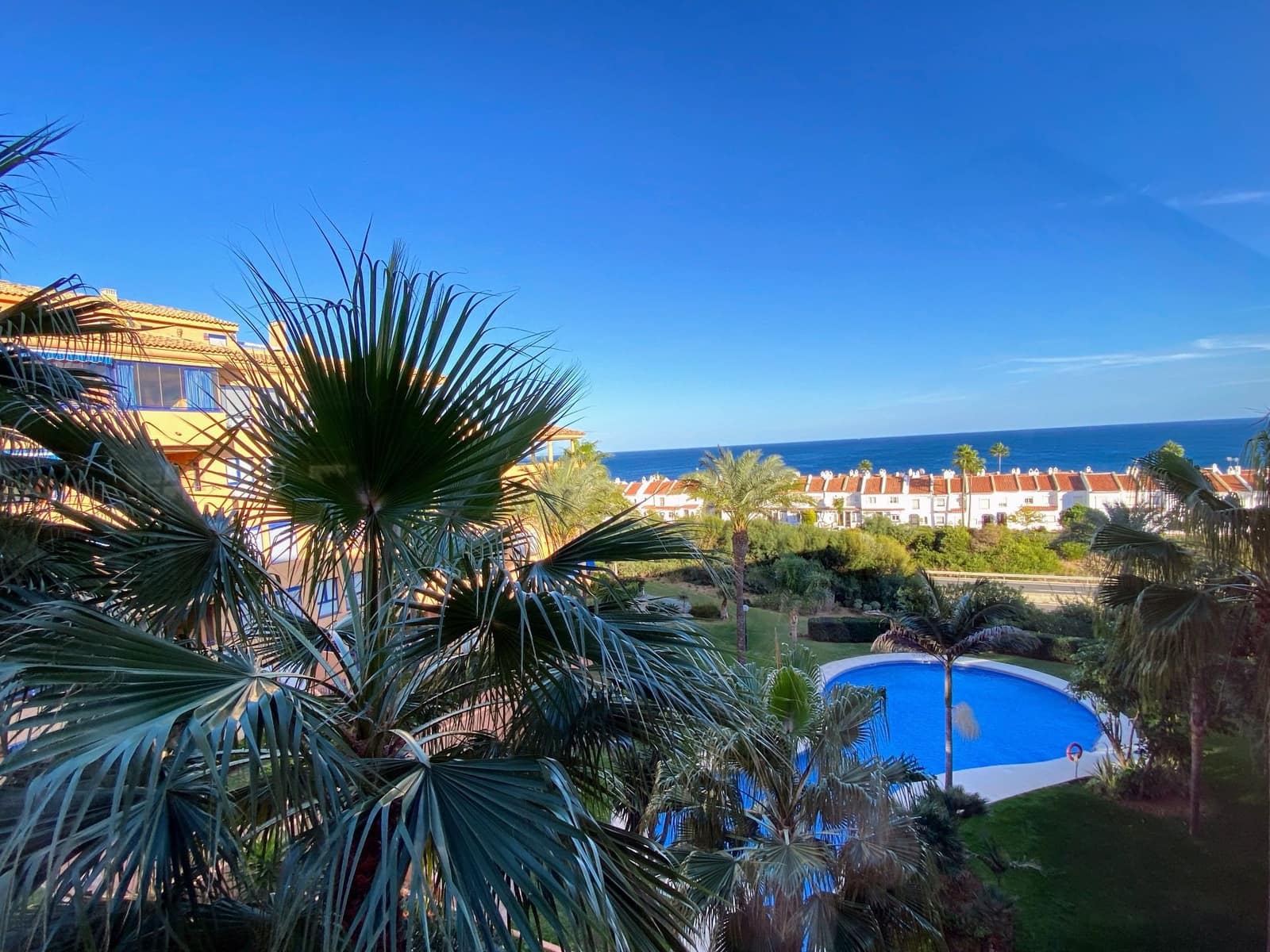 2 camera da letto Appartamento in vendita in Manilva con piscina garage - 189.500 € (Rif: 9723765)