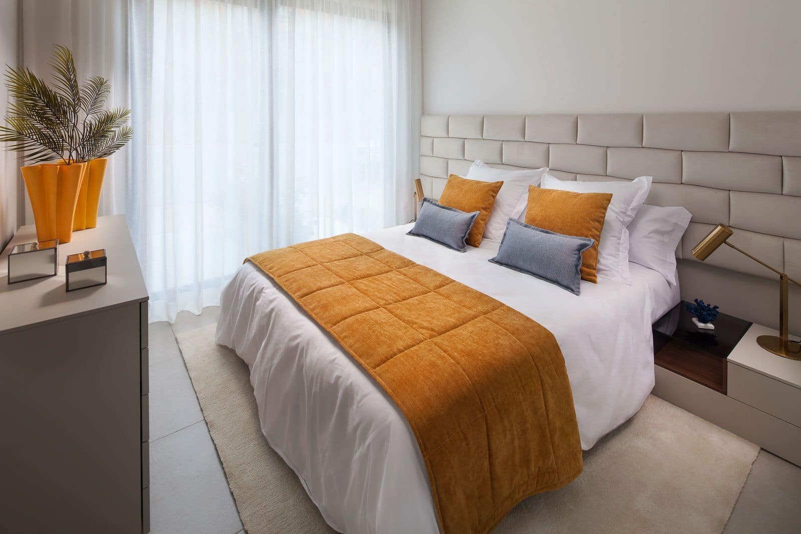 3 quarto Moradia Geminada para venda em Manilva com piscina garagem - 530 000 € (Ref: 9723766)