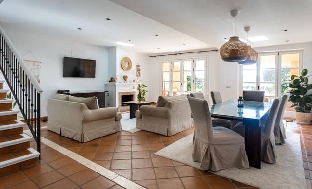 2 chambre Villa/Maison Semi-Mitoyenne à vendre à Sotogrande Alto, San Roque avec piscine garage - 550 000 € (Ref: 9723767)