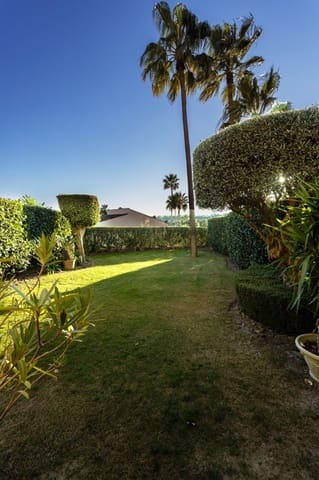 2 chambre Villa/Maison Semi-Mitoyenne à vendre à Sotogrande Alto, San Roque avec piscine garage - 550 000 € (Ref: 9723767)